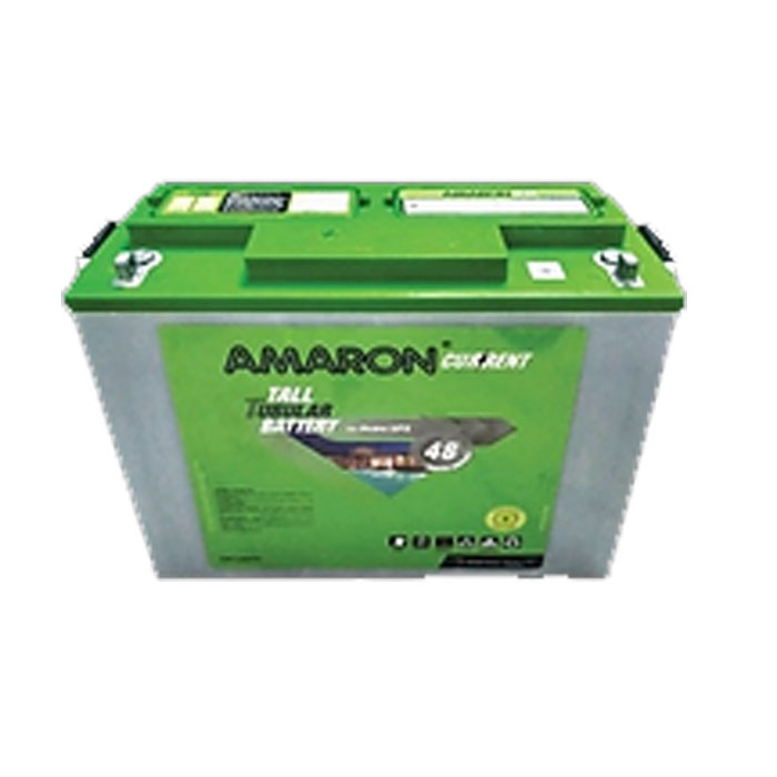 Amaron Current Tubular Battery 200 AH