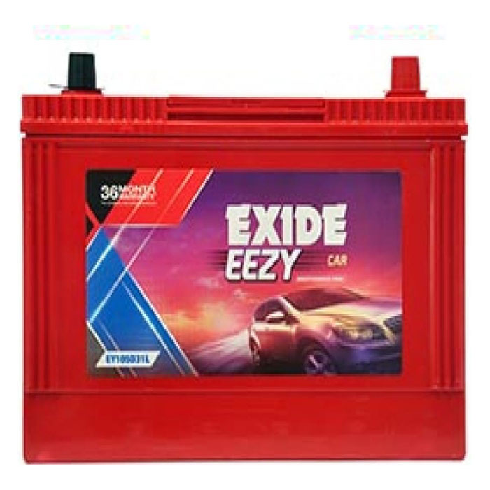 EXIDE EEZY EY105D31L-R Battery