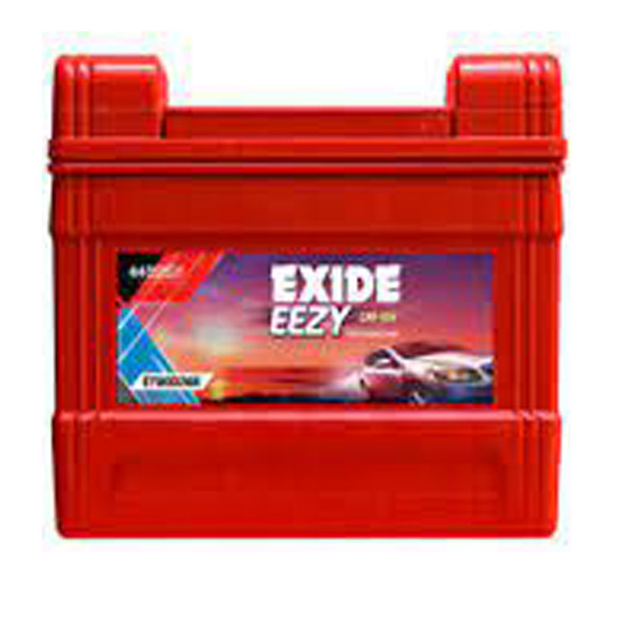 EXIDE EEZY EY80D26R Battery