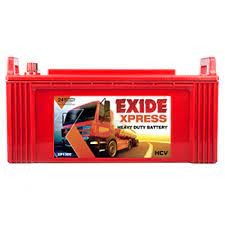 EXIDE XPRESS XP1500 Battery